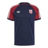 Original Fußballtrikot Arsenal Classics 2024-25 Für Herren